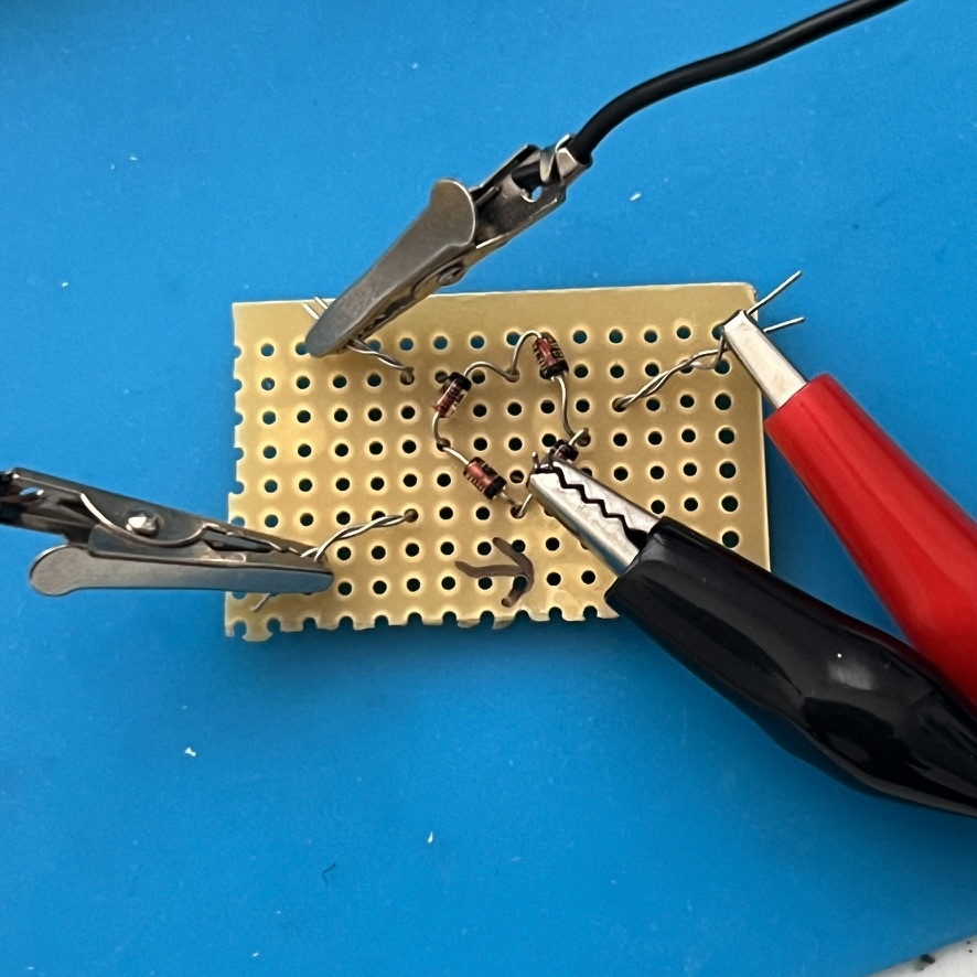 Hello, Functional Technologies!